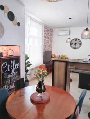 Apartment Volosko View